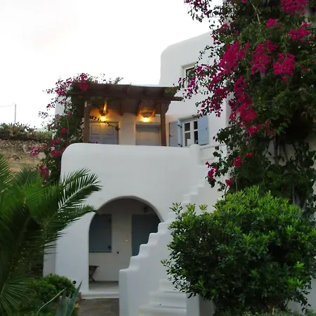 Pleiades Modern With Shared Pool In Ορνός