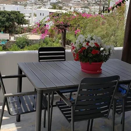 Pleiades Modern With Shared Pool In * Ορνός