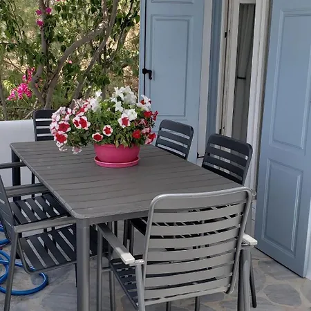 Pleiades Modern With Shared Pool In * Ορνός